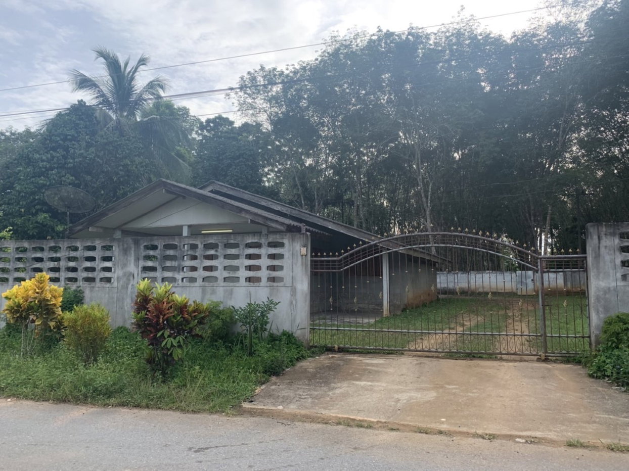 picture LAND 188 Sq.w. Na Bon Nakhon Sri Thammarat for 1.2M - 7/8