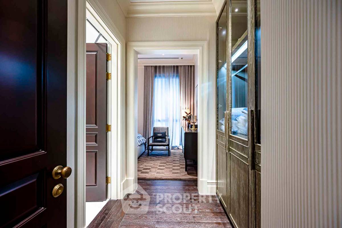 picture 2-BR Condo at 98 Wireless near BTS Phloen Chit (ID 3356472) - 12/30