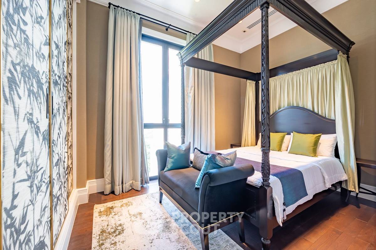 picture 2-BR Condo at 98 Wireless near BTS Phloen Chit (ID 3356470) - 8/28
