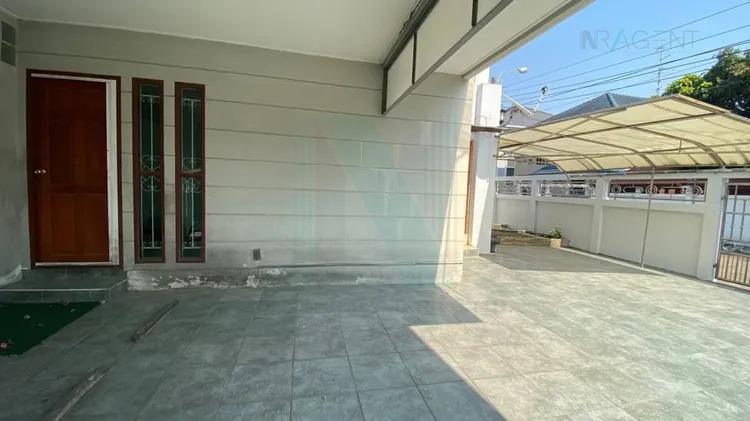 ขายบ้านเดี่ยว 4 ห้องนอน 185 ตร.ม. 54 ตร.ว. หมู่บ้านเคหะนคร 3