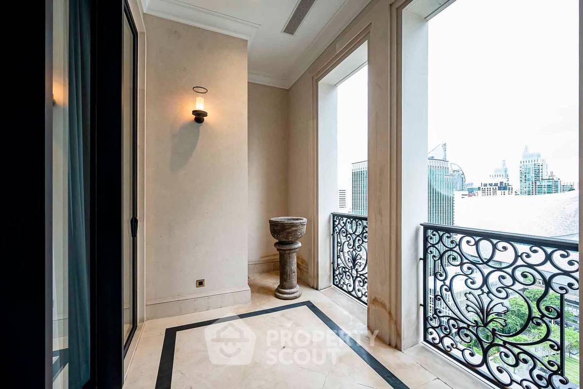 picture 2-BR Condo at 98 Wireless near BTS Phloen Chit (ID 3356472) - 30/30