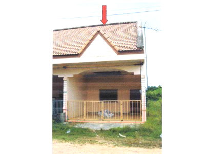 TOWN HOUSE 25 Sq.w. Singha Nakhon Songkhla for 458,000