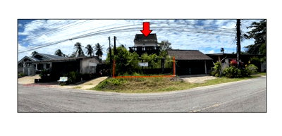 Houses for sale Takua Pa Phangnga : HOME 72.1 Sq.w. Takua Pa Phangnga for 970,000