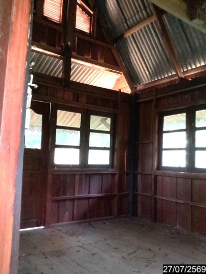 รูป บ้านเดี่ยว 1023 ตร.วา ท่าบ่อ หนองคาย 3.3M - รูปที่ 7/29