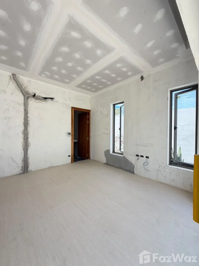 picture Modern 3-Bedroom Pool Villa for Sale – Bophut, Koh Samui 6826544 - 4/17