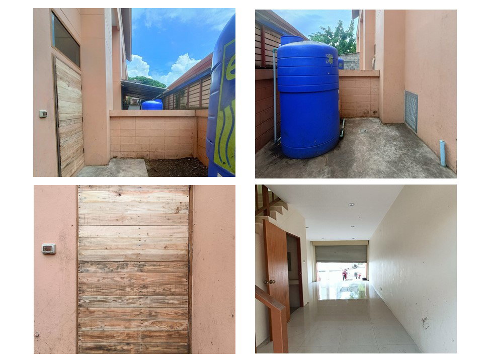 picture SHOP HOUSE 16 Sq.w. Sattahip Chonburi for 4.4M - 6/9