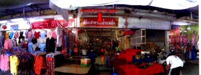 LAND 9.1 Sq.w. Muang Phayao Phayao for 1.5M