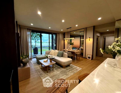 Condos for sale : Pet-Friendly 2-BR Reference BAIE River Bangpho Near MRT Bang Pho (ID 3354415)
