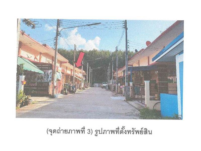 รูป ที่ดินพร้อมสิ่งปลูกสร้าง 21.5 ตร.วา เมืองสุราษฎร์ธานี สุราษฎร์ธานี 870,000 - รูปที่ 4/9