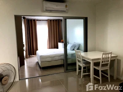 ขายคอนโด : ขาย คอนโด 1 ห้องนอน ในโครงการ แอสปาย สุขุมวิท 48 6825483
