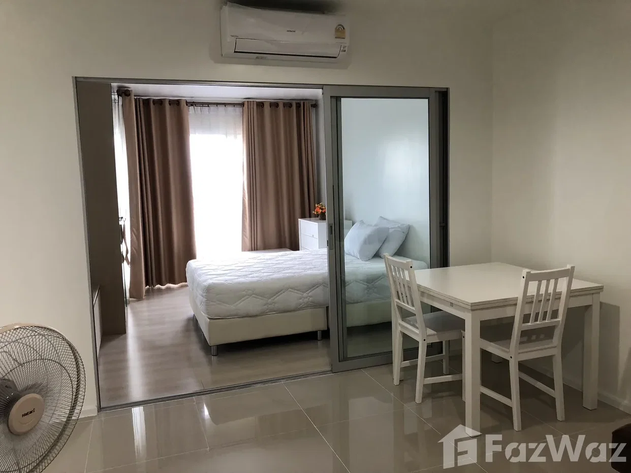 picture Aspire Sukhumvit 48 6825483 - 1/6
