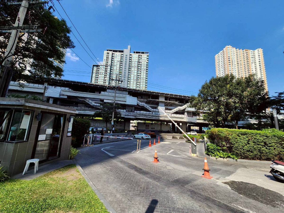 รูป 🥰ให้เช่าคอนโด Ideo Mobi Sathorn | ขนาด 51.61 ตรม. 2 นอน 2 น้ำ 1 พักผ่อน | ชั้น 21 ห้องวิวสวยพร้อมอยู่เพียง 25k🔥 - รูปที่ 24/25