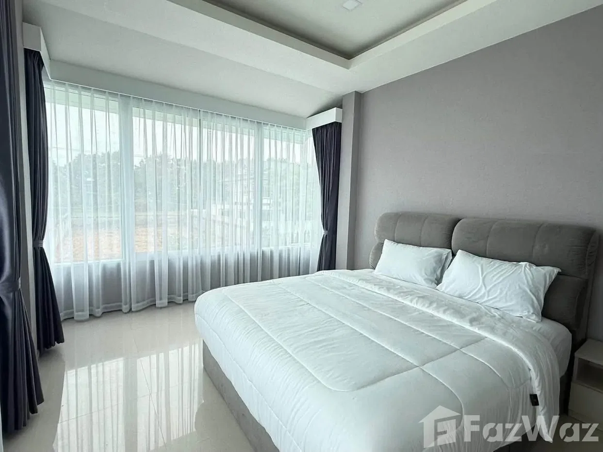 รูป ขาย บ้านเดี่ยว 5 ห้องนอน ใน เมืองพัทยา, ชลบุรี 6825720 - รูปที่ 11/18
