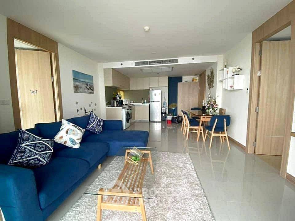 รูป คอนโด 2 ห้องนอน ชั้น 32 ขนาด 81 ตร.ม. The Riviera Jomtien (ID 3356124) - รูปที่ 5/13