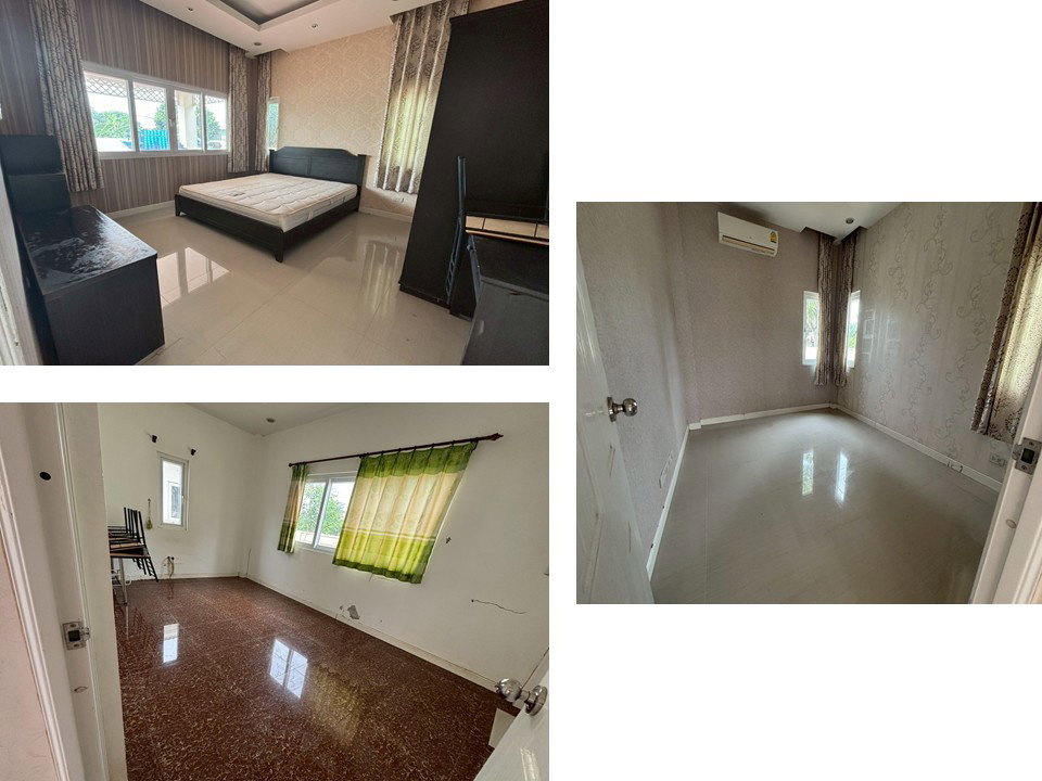 picture HOME 67.2 Sq.w. Muang Udon Thani Udon Thani for 2.2M - 7/7