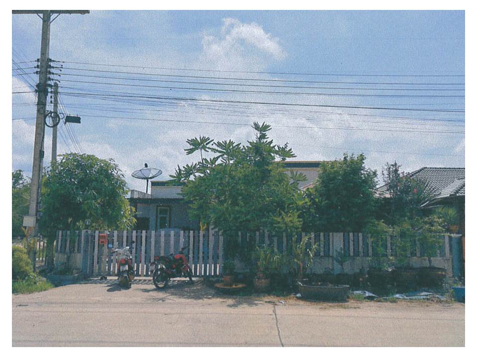 HOME 75 Sq.w. Sadao Songkhla for 2.2M