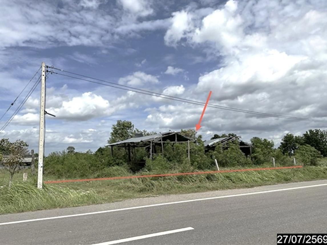 รูป ที่ดินว่างเปล่า 13228 ตร.วา พระทองคำ นครราชสีมา 8.8M - รูปที่ 11/23