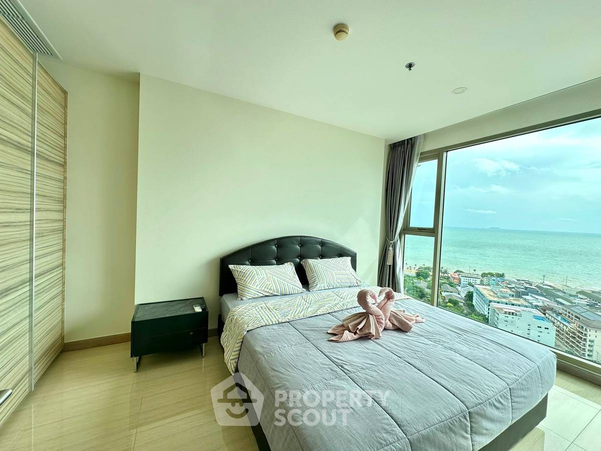 รูป คอนโด 2 ห้องนอน ขนาด 86 ตร.ม. ที่ The Riviera Jomtien (ID 3356267) - รูปที่ 6/12