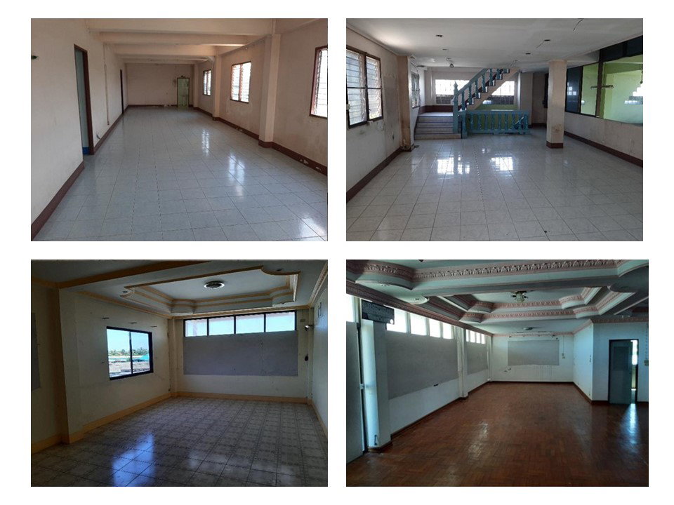 picture SHOP HOUSE 158 Sq.w. Muang Samut Sakhon Samut Sakhon for 7M - 6/7