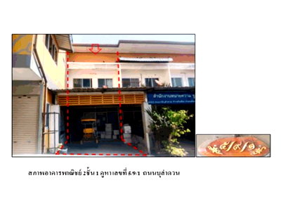 ที่ดิน สนามช้าง อินเตอร์เนชันแนล เซอร์กิต : ที่ดินพร้อมสิ่งปลูกสร้าง 21.6 ตร.วา เมืองบุรีรัมย์ บุรีรัมย์ 1.7M