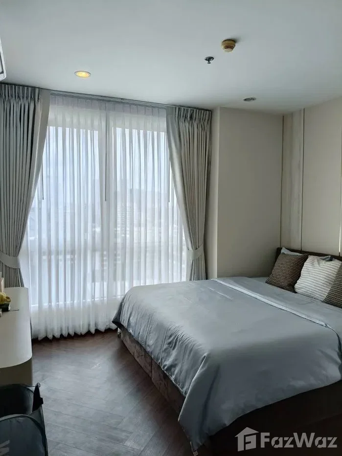 รูป ขาย คอนโด 1 ห้องนอน ในโครงการ เดอะ คอมพลีท ราชปรารภ 6825494 - รูปที่ 5/7