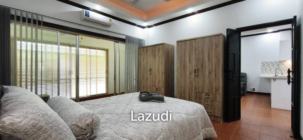 รูป ขายคอนโด บ้านสวนลลนา ขนาด 2 ห้องนอน ตกแต่งใหม่พร้อมอยู่ - รูปที่ 14/22