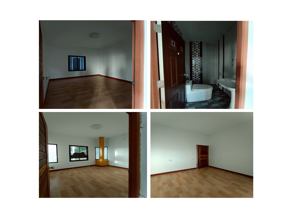 picture LAND 36.2 Sq.w. Muang Trang Trang for 1.9M - 5/5