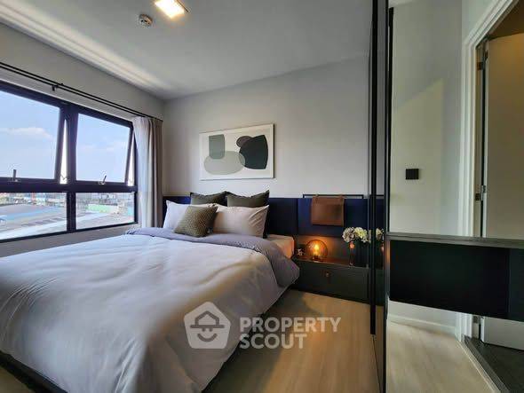 picture 80m To MRT Phetkasem 48 | 1-BR At The Key Mrt Phetkasem 48 (ID 3356305) - 3/7