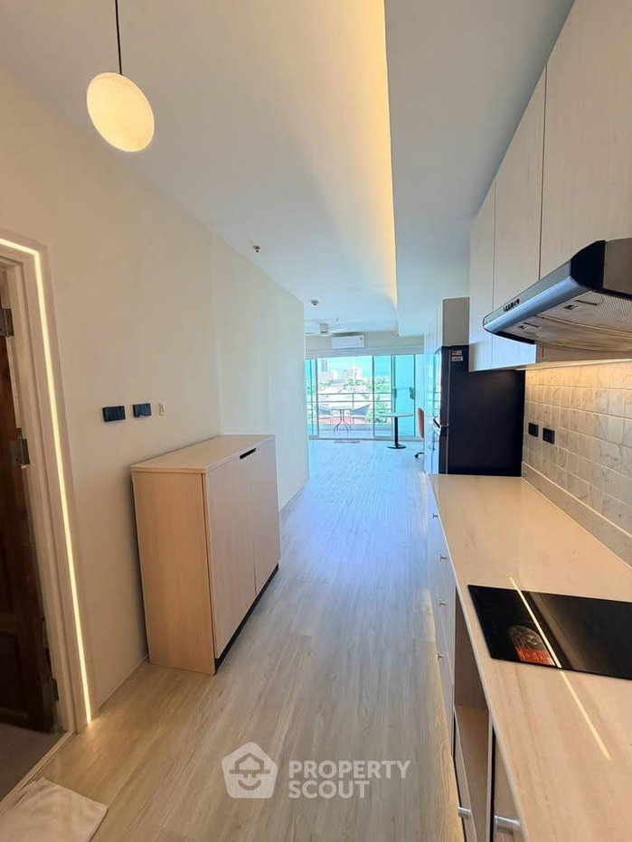 รูป คอนโด 1 ห้องนอน View Talay 5 Condominium Jomtien ขนาด 48 ตร.ม. ขาย (ID 3356206) - รูปที่ 10/16