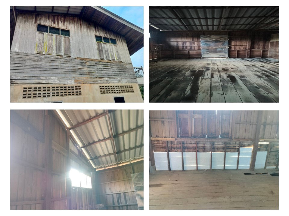 picture HOME 65 Sq.w. Phanom Surat Thani for 396,000 - 5/7
