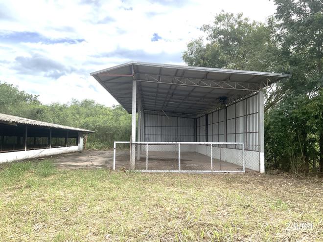 picture FACTORY 1848 Sq.w. Phu Khieo Chaiyaphum for 5.8M - 14/37