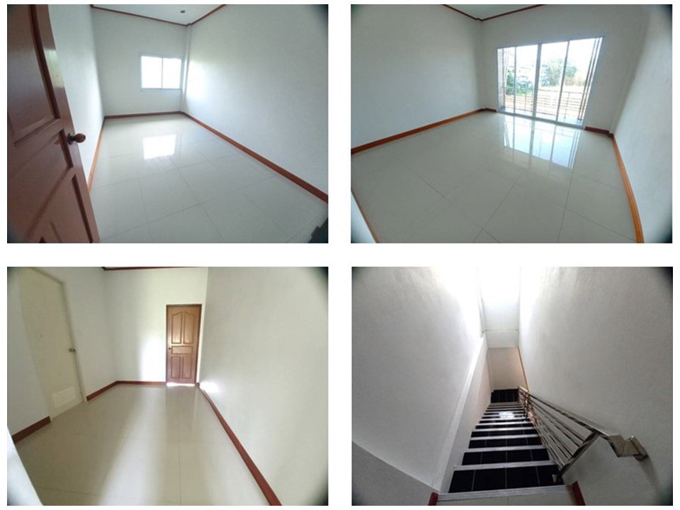 picture TOWN HOUSE 21.7 Sq.w. Muang Ang Thong Angthong for 1.2M - 7/8