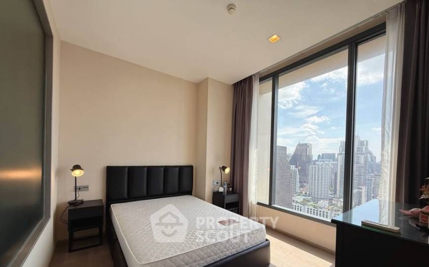 picture 1-BR Condo At The Esse Asoke Near MRT Sukhumvit (ID 3350968) - 3/8