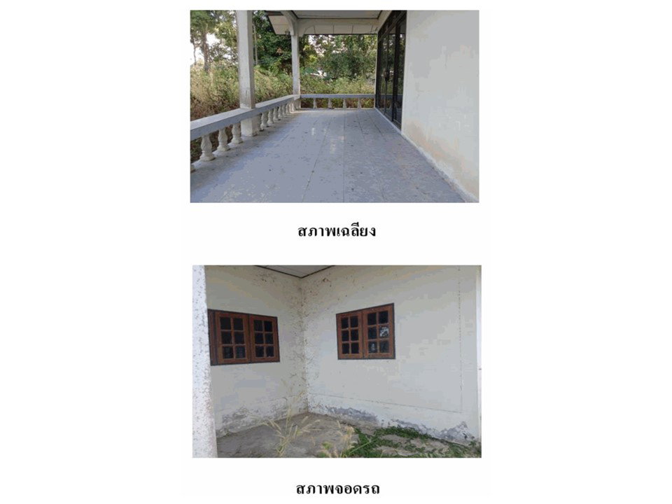 picture LAND 1020 Sq.w. Huai Phung Kalasin for 1.3M - 7/7