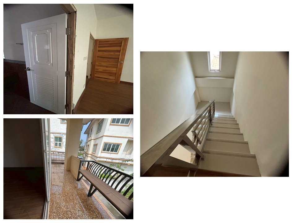 picture HOME 66.3 Sq.w. Muang Udon Thani Udon Thani for 3.9M - 9/9
