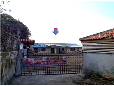 HOME 153.9 Sq.w. Muang Phayao Phayao for 525,000