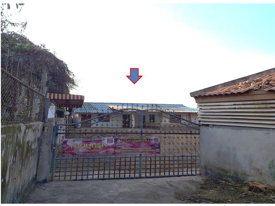 picture HOME 153.9 Sq.w. Muang Phayao Phayao for 525,000 - 1/6