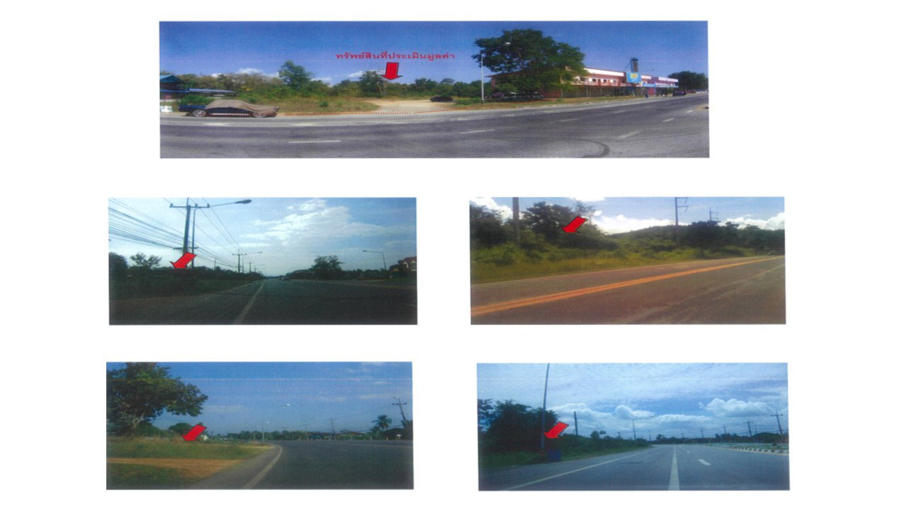 picture LAND 955.5 Sq.w. Muang Uttaradit Uttaradit for 2.2M - 2/4