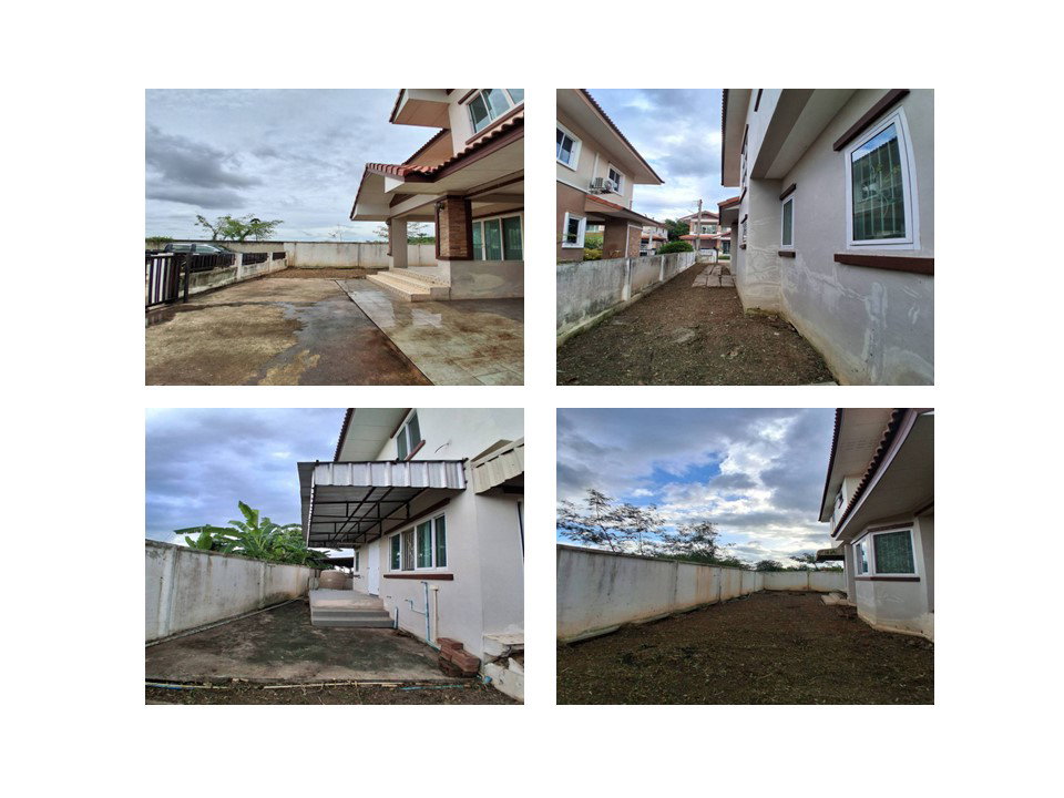 รูป ที่ดินพร้อมสิ่งปลูกสร้าง 61.5 ตร.วา เมืองพิษณุโลก พิษณุโลก 2.8M - รูปที่ 4/8