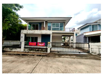 LAND 61.5 Sq.w. Bang Bua Thong Nonthaburi for 4.6M