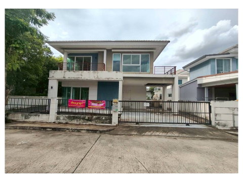 LAND 61.5 Sq.w. Bang Bua Thong Nonthaburi for 4.3M