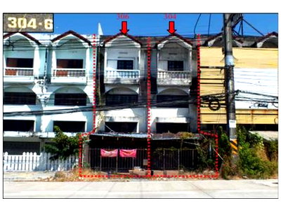 Land for sale Hemaraj Eastern Industrial Estate Map Ta Phut : LAND 47.8 Sq.w. Muang Rayong Rayong for 4.5M