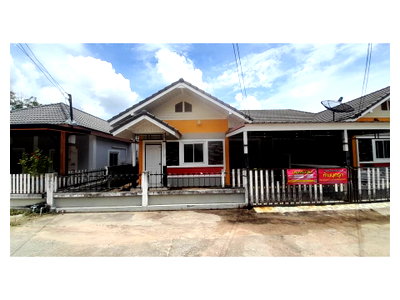 LAND 37.5 Sq.w. Pluak Daeng Rayong for 1.4M