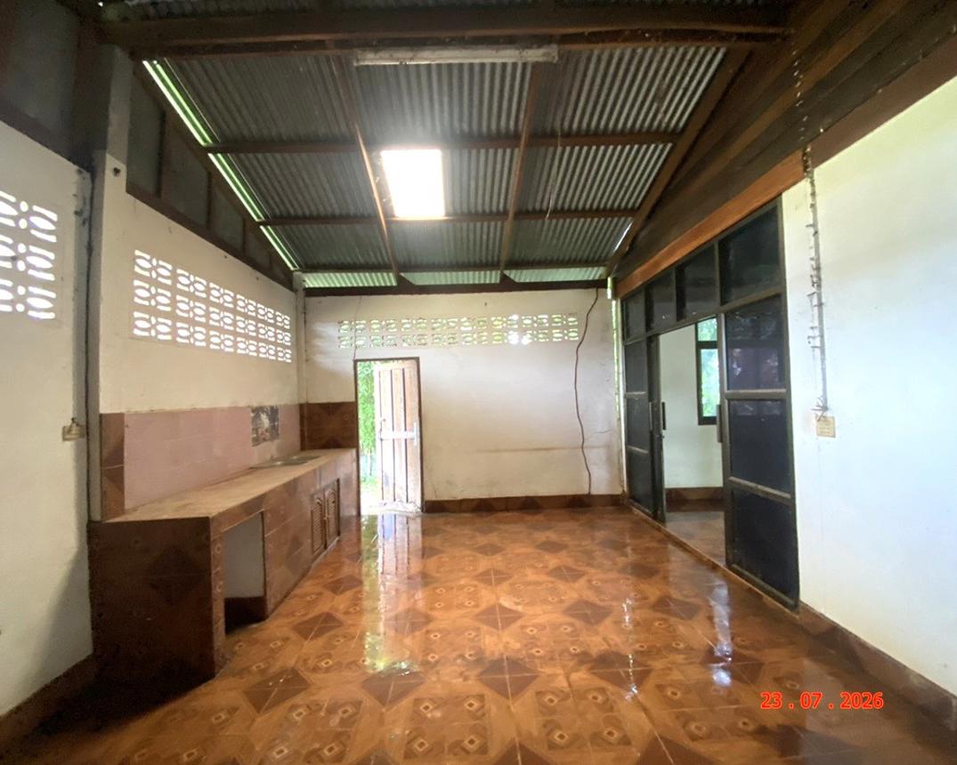 picture HOME 112.9 Sq.w. Kham Ta Kla Sakon Nakhon for 855,000 - 30/43
