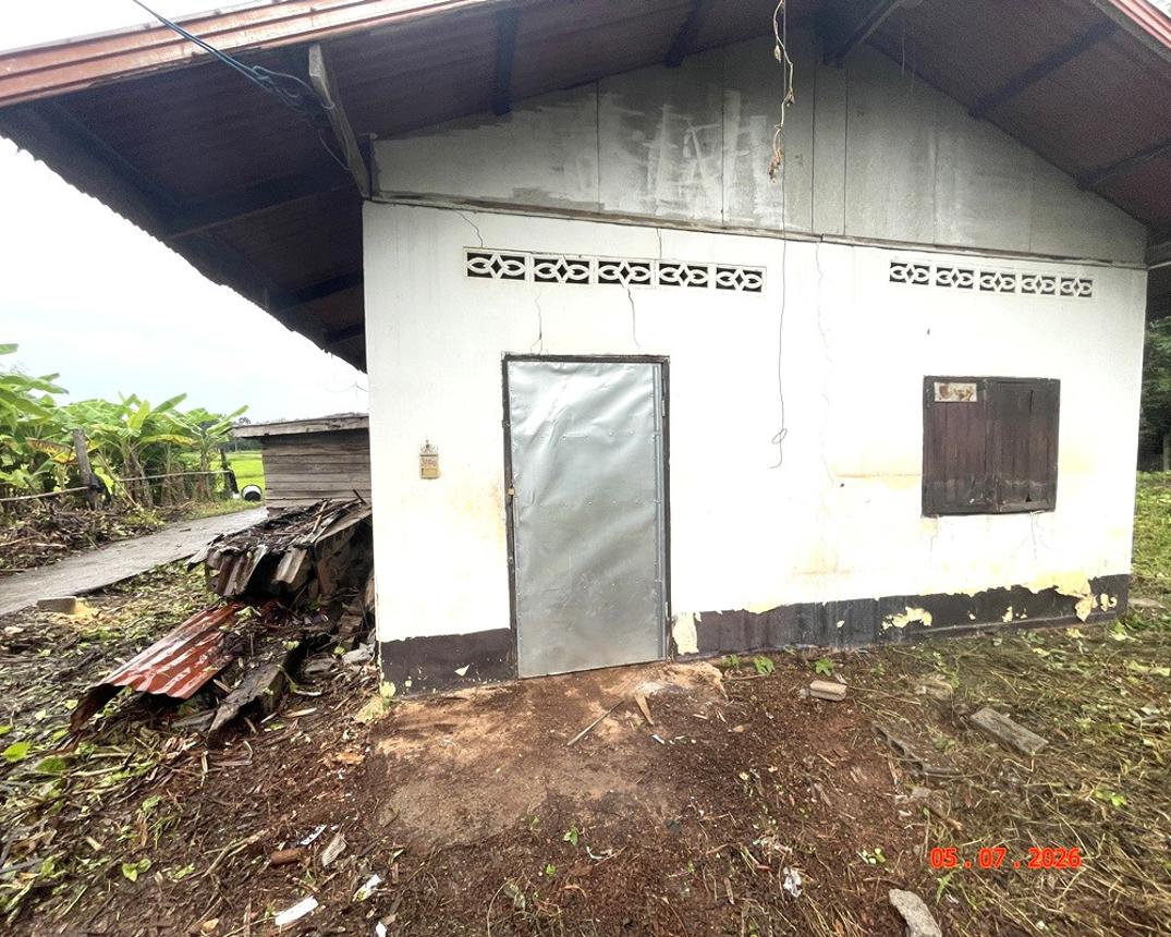 picture HOME 90 Sq.w. Muang Sakon Nakhon Sakon Nakhon for 514,000 - 15/27