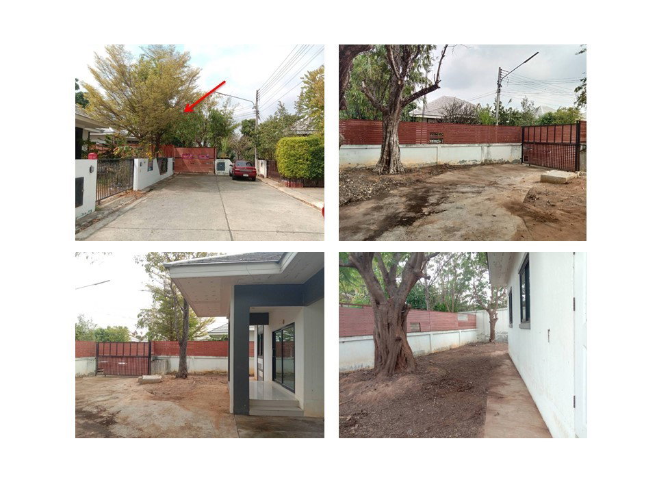 picture HOME 97.5 Sq.w. Muang Nakhon Ratchasima Nakhon Ratchasima for 2.1M - 6/9