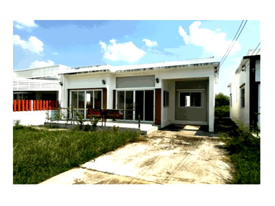 HOME 61 Sq.w. Muang Surin Surin for 1.1M