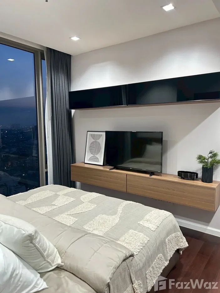 picture 2 bedrooms for rent at Nara 9 6231314 - 8/8