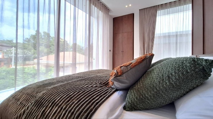 รูป ✅️ For sale The Pool Villa โครงการฟลอร่nาวิลล์
🏷️ ราคาเพียง 24.9 ล้านบาท
เนื้อที่139 ตร.ว 500 ตรม.ขนาด 5 ห้องนอน 5ห้องน้ำ ตกแต่งครบพร้อมอยู่ - รูปที่ 72/92