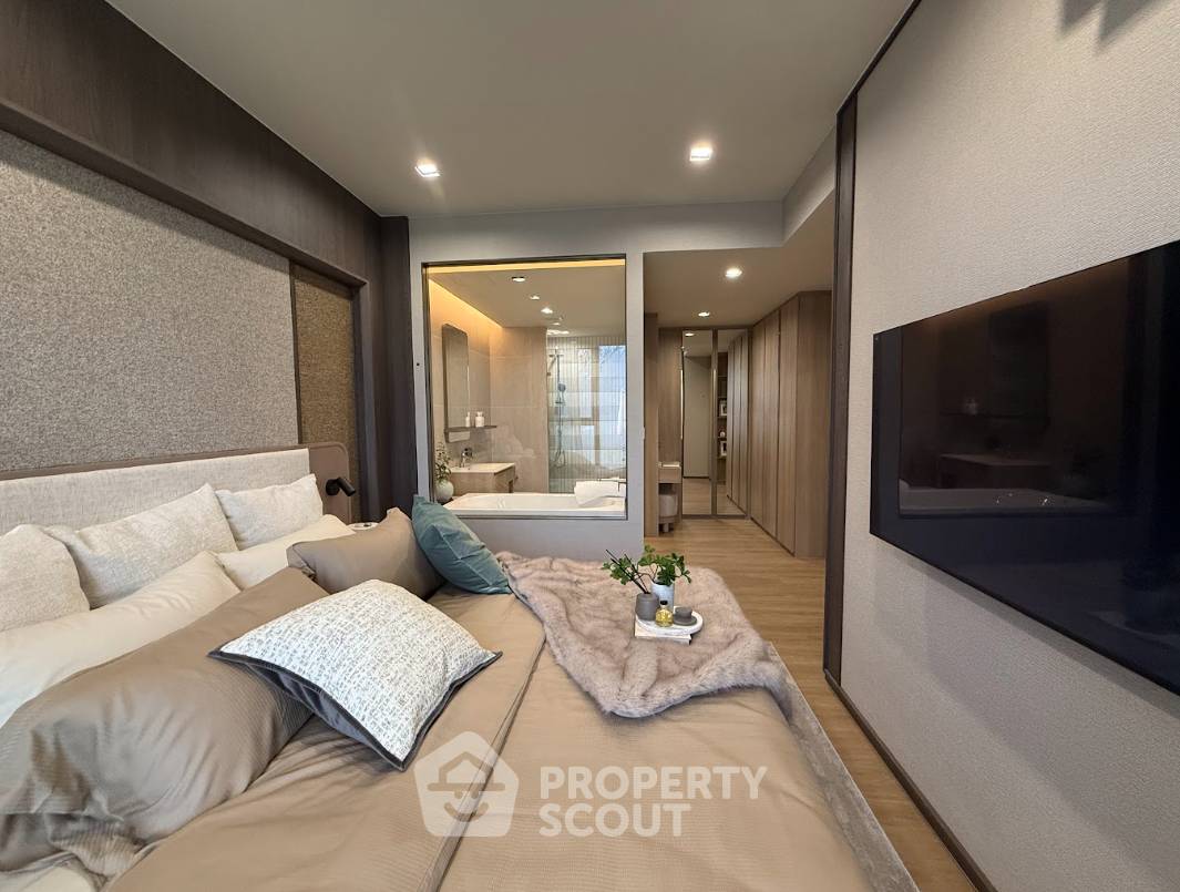 picture Pet-Friendly 2-BR Reference BAIE River Bangpho Near MRT Bang Pho (ID 3354415) - 7/11